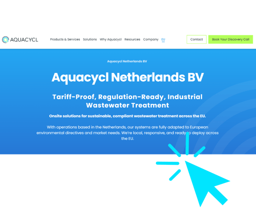 Aquacycl Netherlands BV-1