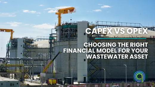 CapEx vs OpEx