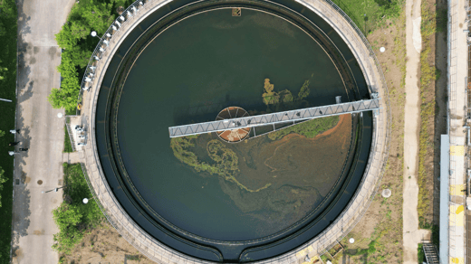 European wastewater regulations