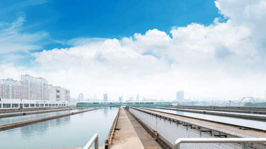 Sustainable operations