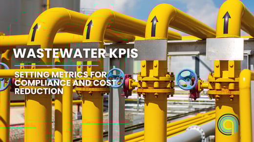 Wastewater KPIs