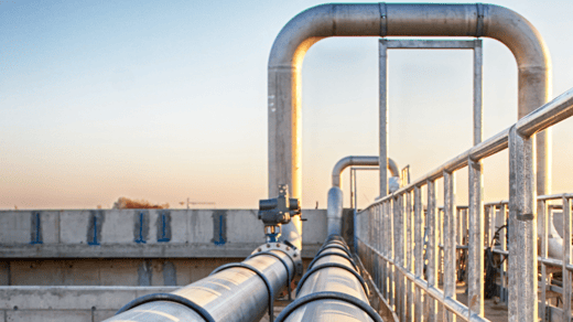 Wastewater pre-treatment